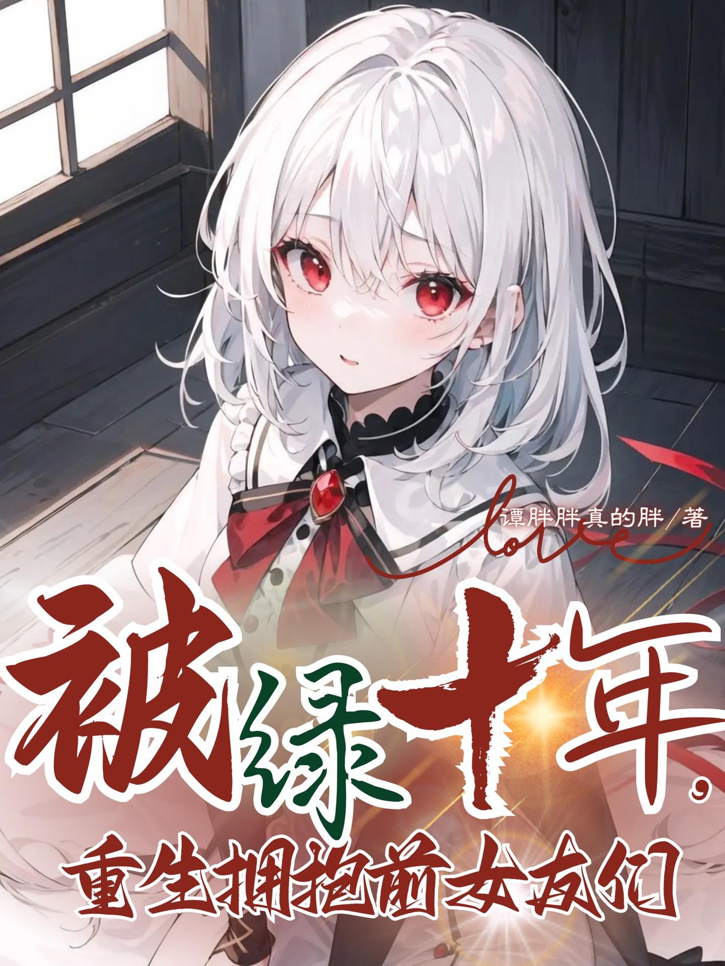 ����ʮ�꣬����ӵ��ǰŮ����